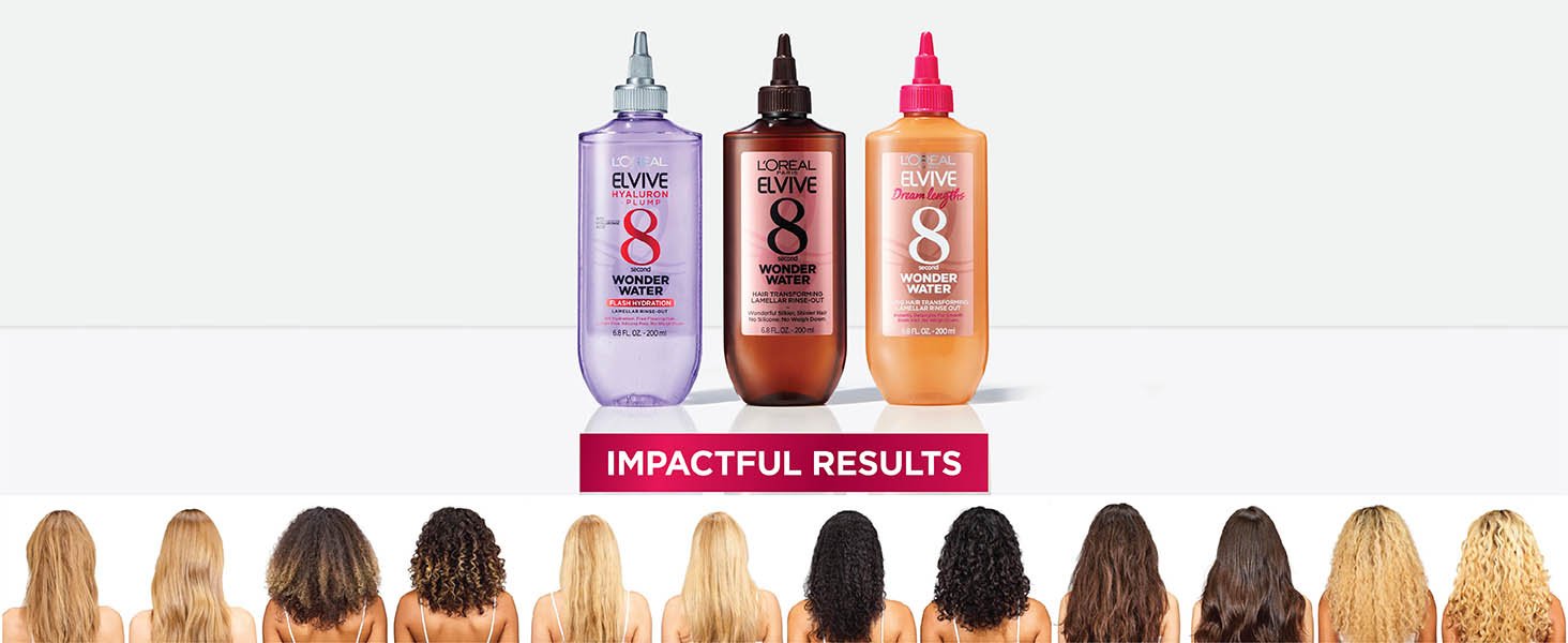 1014 LOreal HairCare Elvive Hyaluron National WW Banner BTF 1 Copy